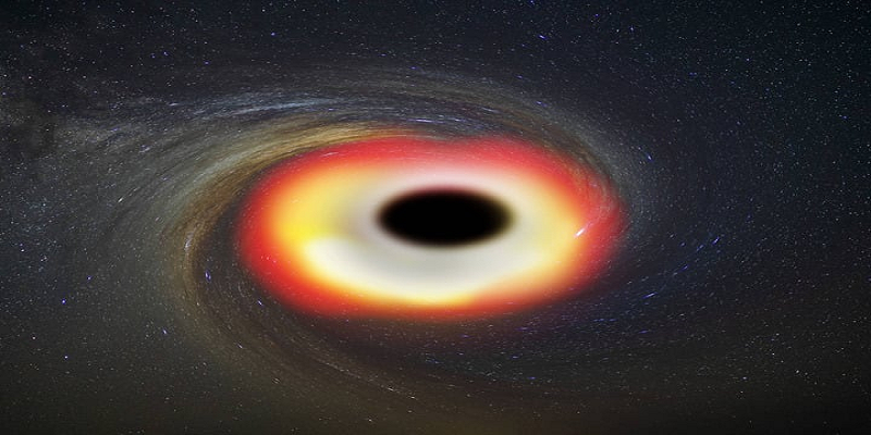 يقول علماء الفلك إن الثقب الأسود الهائل لمجرة درب التبانة لا يشعر بالنعاس كما كان يعتقد سابقًا 
